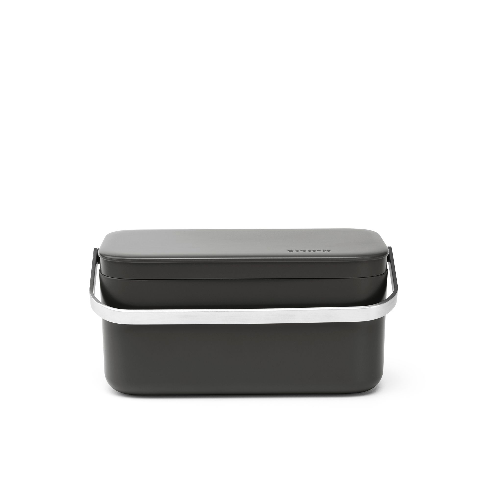 Brabantia Black Compost caddy