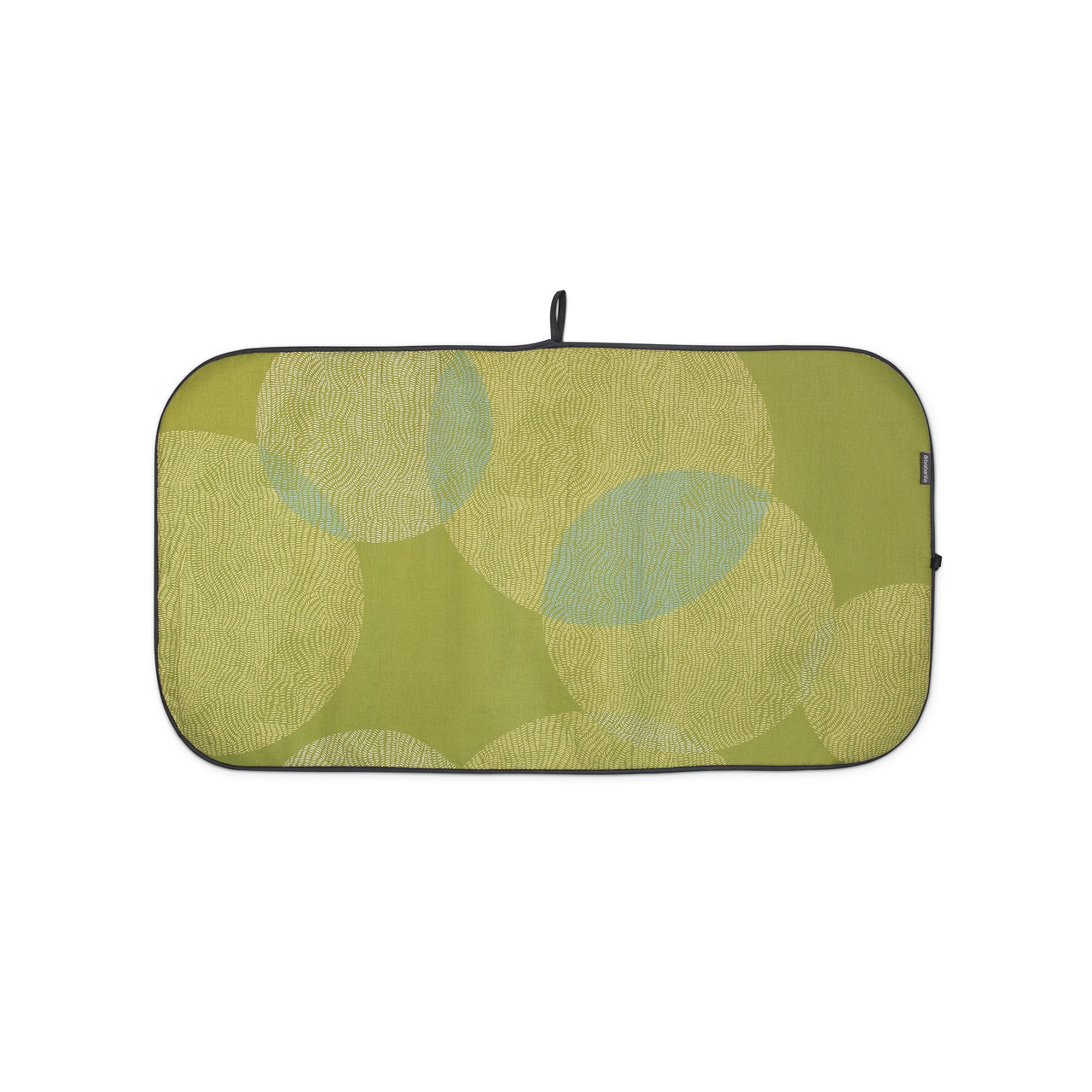 Brabantia Calm Rustle Circles Ironing blanket