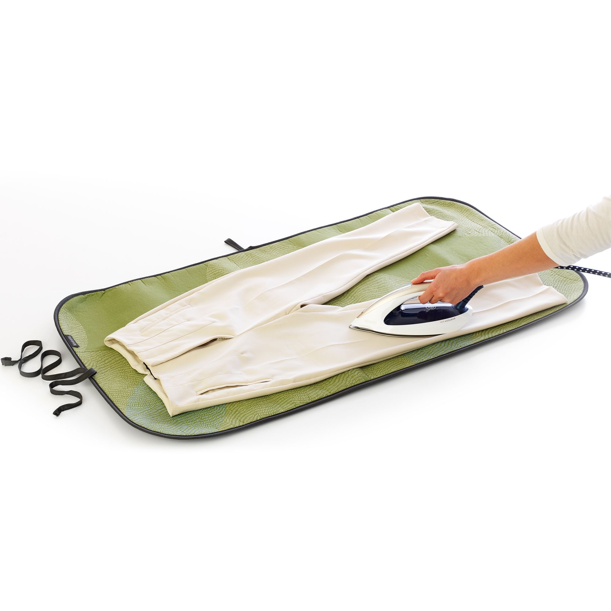 Brabantia Calm Rustle Circles Ironing blanket