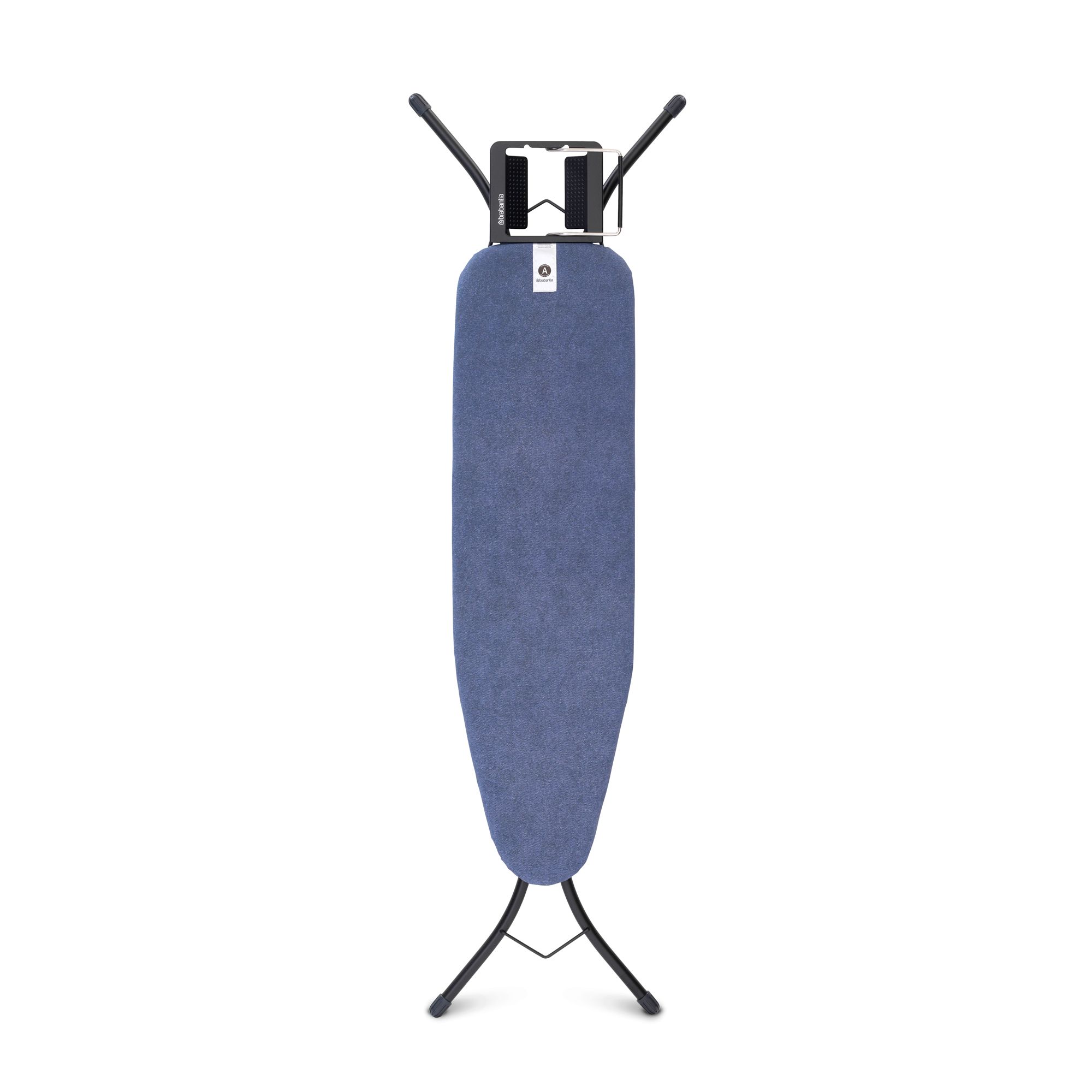 Brabantia Denim Blue Ironing board (L)110cm (W)30cm