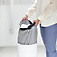 Brabantia Laundry accessories White Laundry bin, 35L