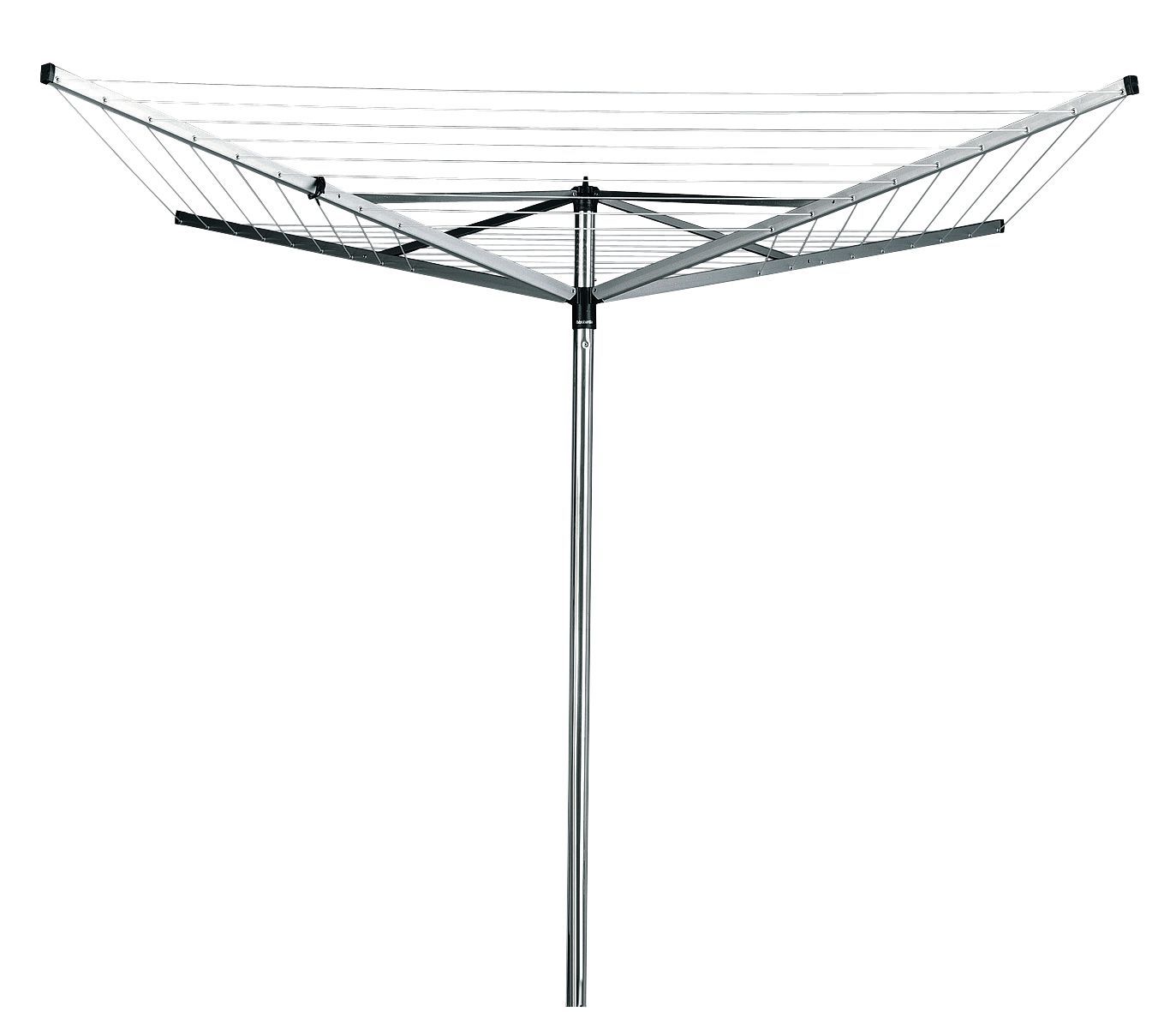 B and q online rotary dryer