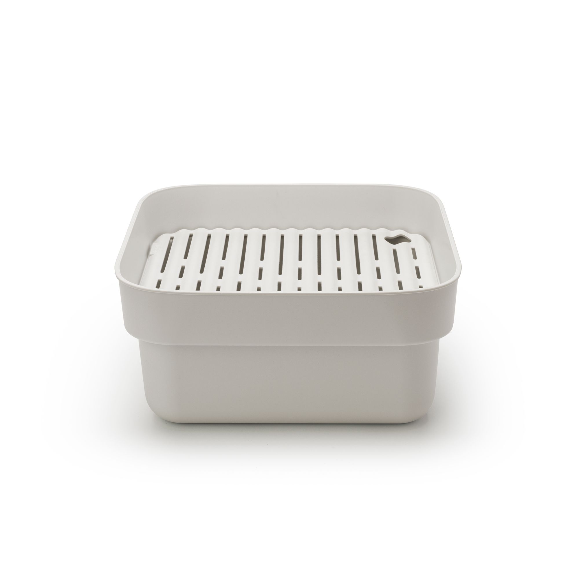 Obstnny 13 L Washing Up Bowl With Lid, 4 Pack Rectangular Bus Tub, Black Wash Bowl