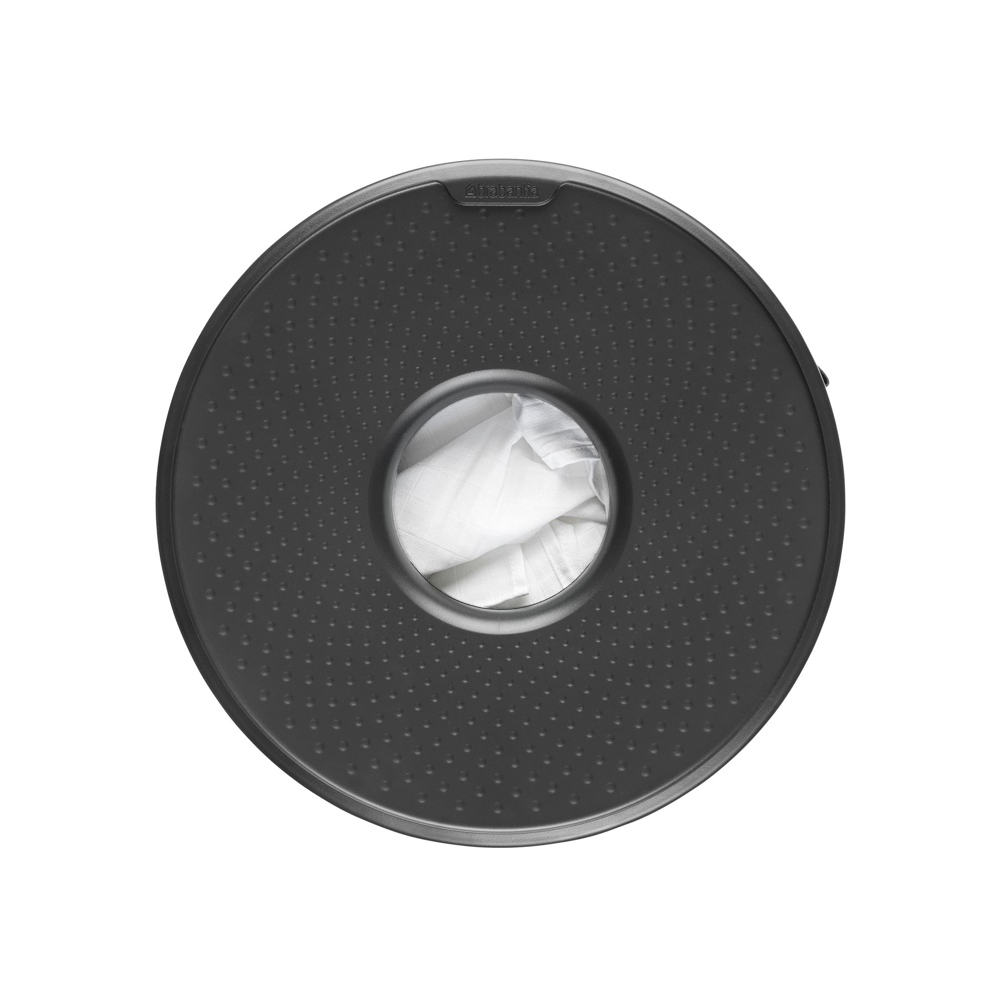 Brabantia 60Liter White Laundry Bin With Cork Lid Reviews, 53 OFF