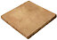 Bradstone Ashbourne York gold Reconstituted stone Paving set, 9.72m² Pack of 48