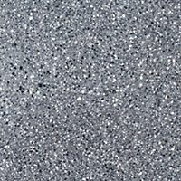 Bradstone Dark grey Concrete Paving slab (L)450mm (W)450mm Pack of 40