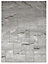 Bradstone Natural sandstone Silver grey Sandstone Paving set, 15.3m² (L)4570mm (W)3340mm