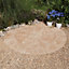 Bradstone Old riven Autumn cotswold Reconstituted stone Paving set, 4.52m² Pack of 34