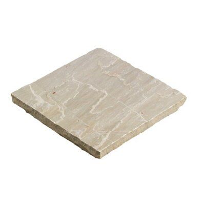 Bradstone Patio decking kit, 15.3m²