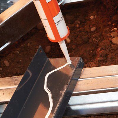 Bradstone Patio decking kit, 15.3m²
