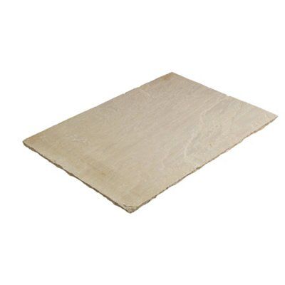Bradstone Patio decking kit, 15.3m²