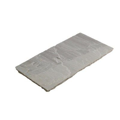 Bradstone Patio decking kit, 15.3m²