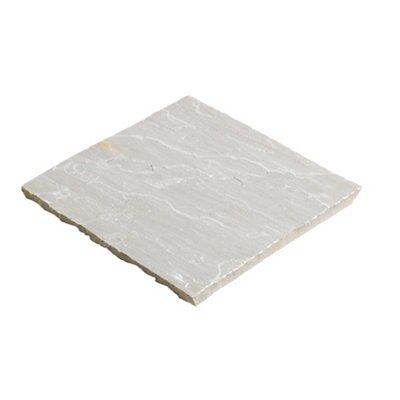Bradstone Patio decking kit, 15.3m²
