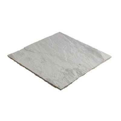 Bradstone Patio decking kit, 15.3m²