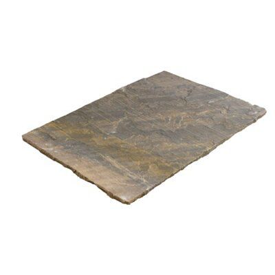 Bradstone Patio decking kit, 15.3m²