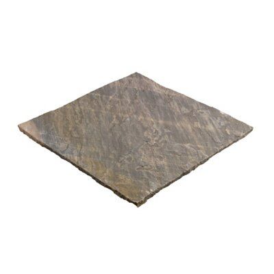 Bradstone Patio decking kit, 15.3m²