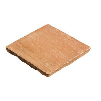 Bradstone Patio decking kit, 15.3m²