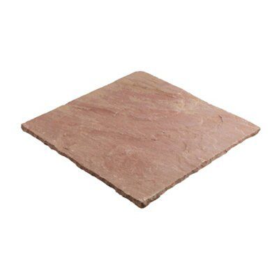 Bradstone Patio decking kit, 15.3m²