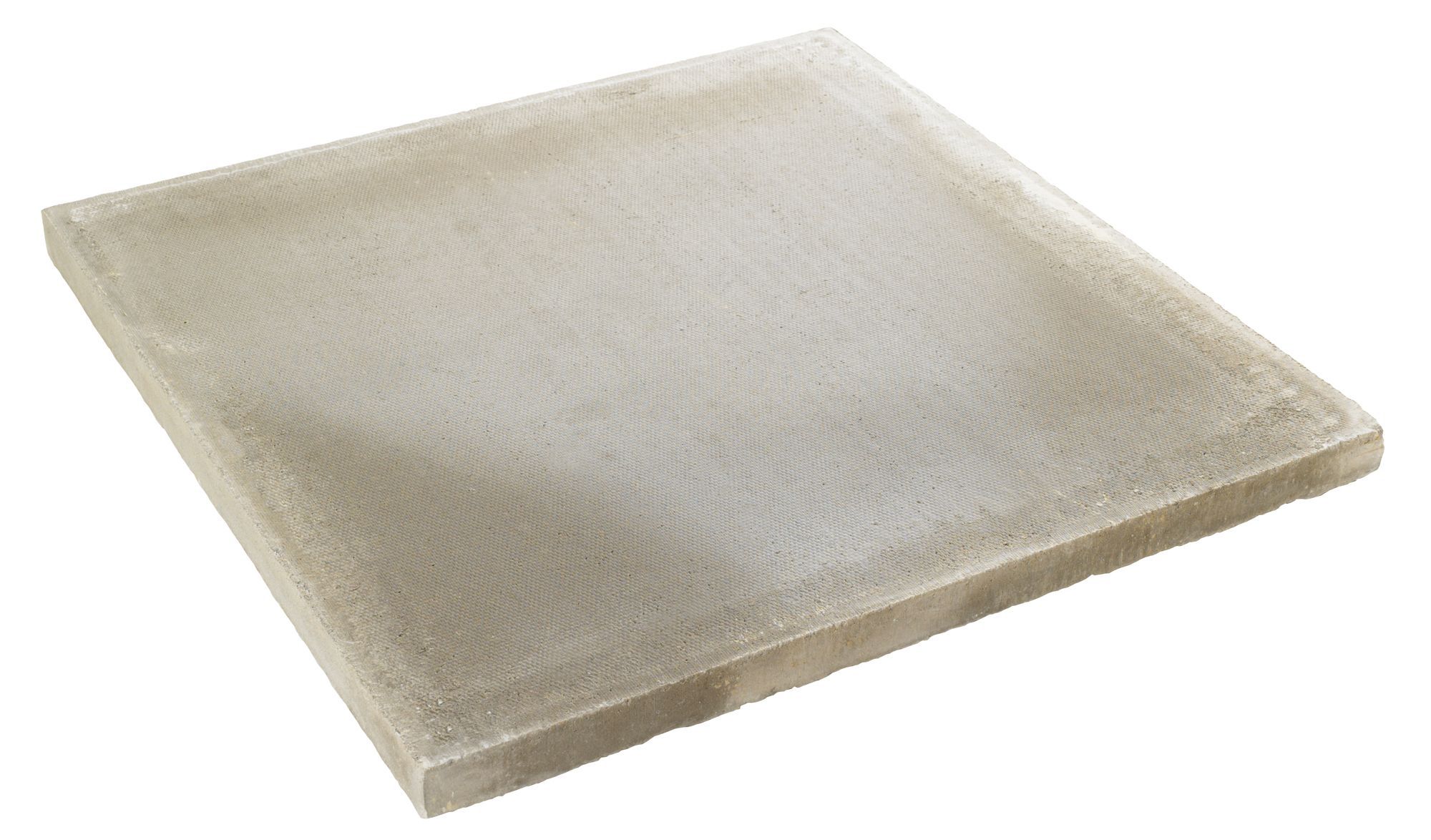 Bradstone Peak Natural Reconstituted stone Paving slab, 0.36m² (L)600mm (W)600mm