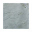 Bradstone Peak Natural Reconstituted stone Paving slab, 8.1m² (L)450mm (W)450mm Pack of 40