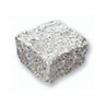 Bradstone Silver grey Granite Sett (L)100mm (W)100mm Pack of 900