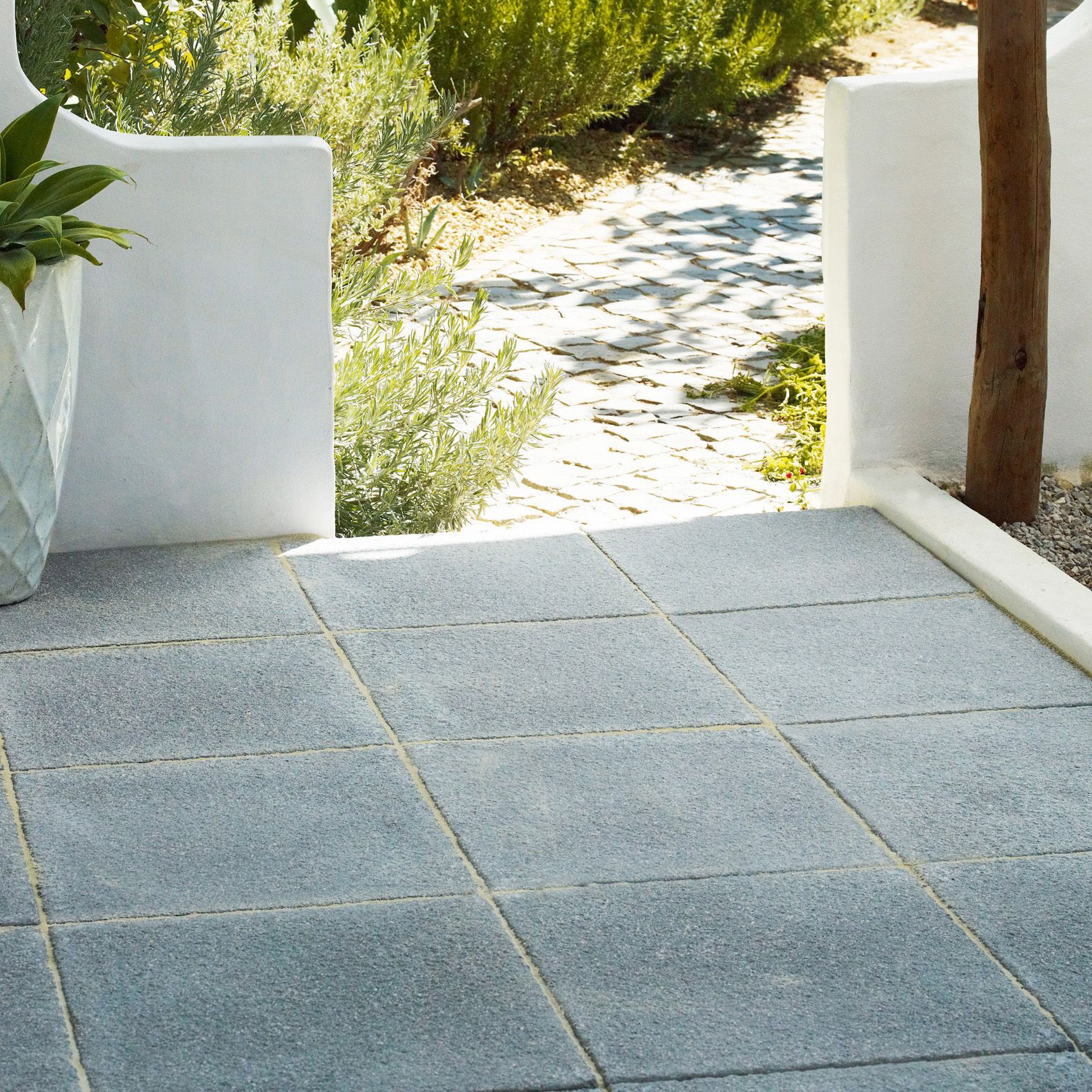 B And Q Garden Slabs | Fasci Garden