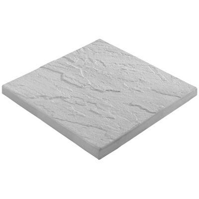 B&q deals paving slabs