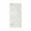 Bradwell Light grey Matt Marble effect Porcelain Wall & floor Tile Sample