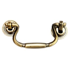 Brass effect Cabinet Pull handle