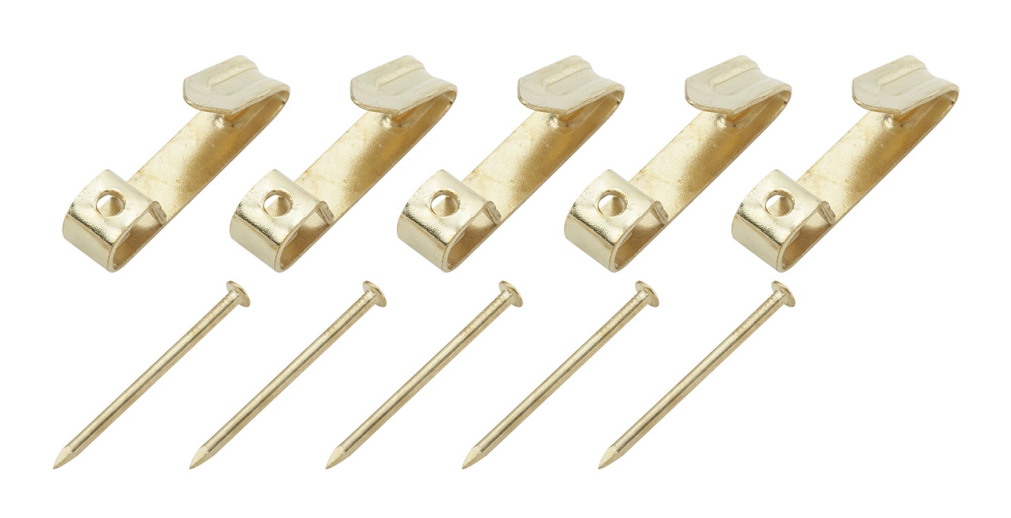 https://media.diy.com/is/image/Kingfisher/brass-plated-no-2-picture-hook-w-6mm-pack-of-25~03210451_07c?$MOB_PREV$&$width=618&$height=618