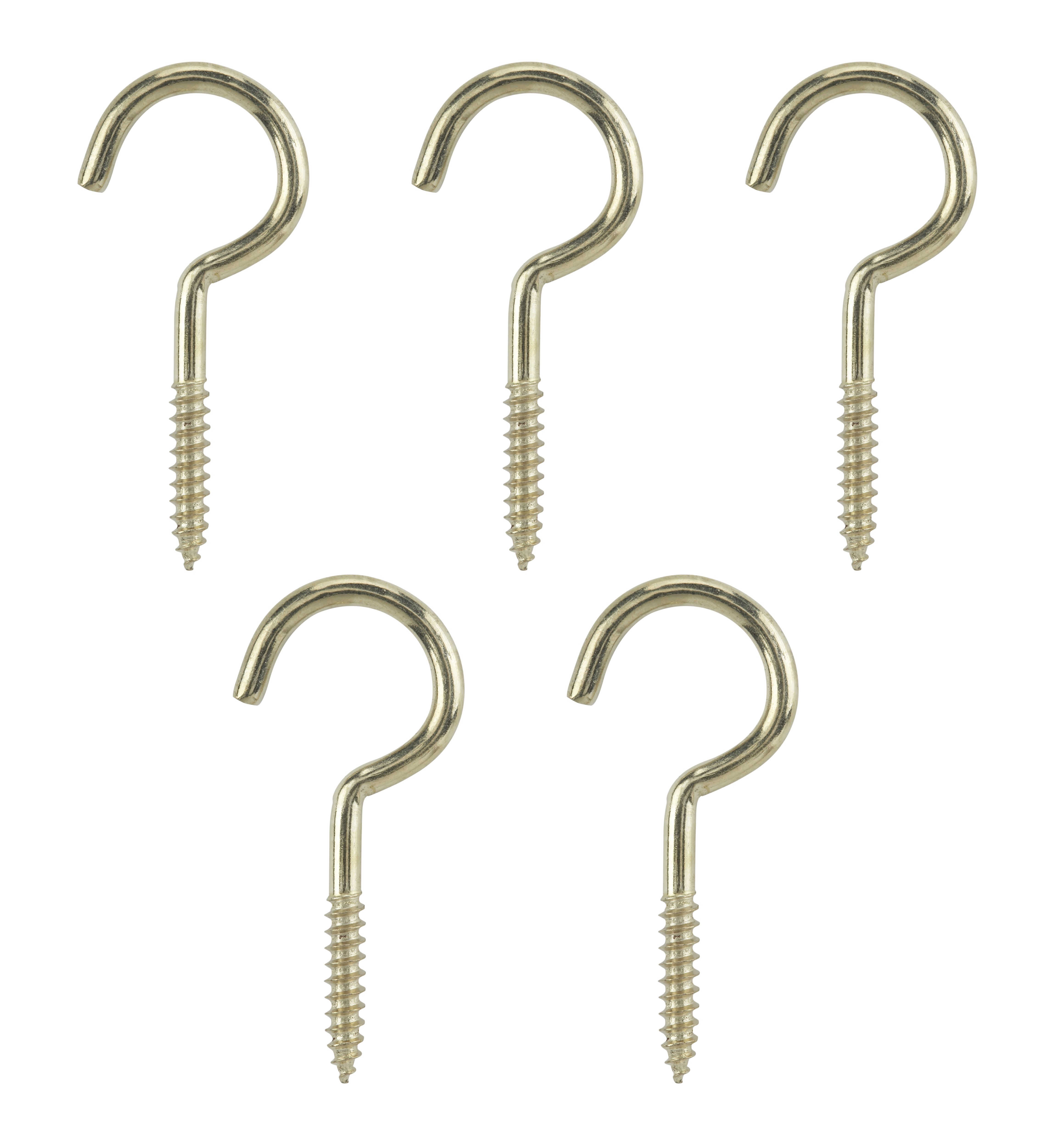 https://media.diy.com/is/image/Kingfisher/brass-plated-small-cup-hook-l-48mm-pack-of-10~05066193_10c?$MOB_PREV$&$width=768&$height=768