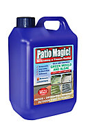 Brintons Patio magic Patio & driveway cleaner 2.5L