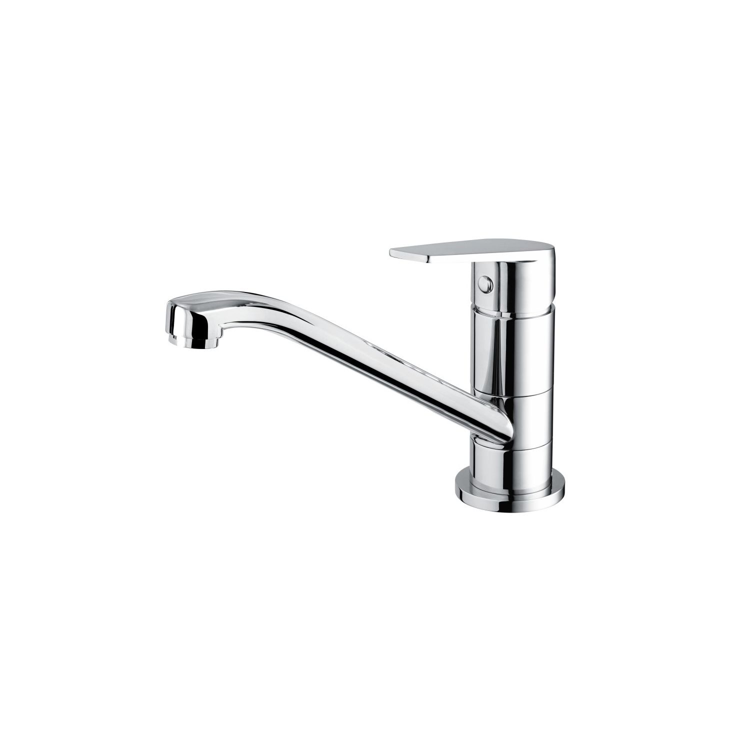 Kitchen mixer on sale taps b&q