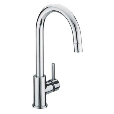 Bristan Prism Chrome effect Kitchen Mixer Tap