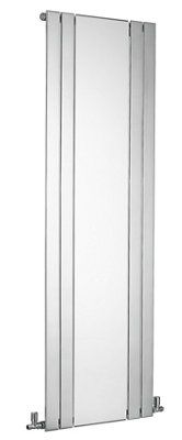 Bristan Radiator, (W)660mm x (H)1900mm