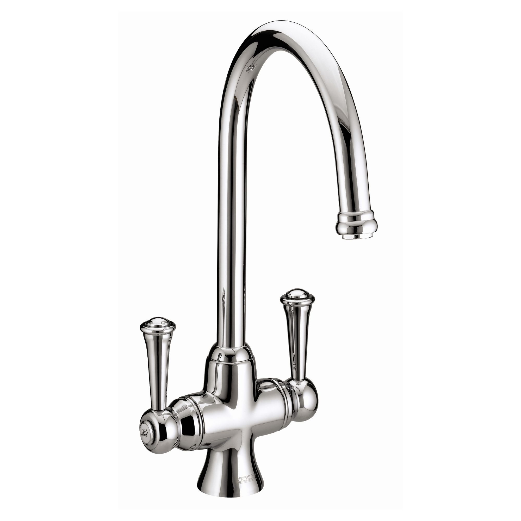 Kitchen mixer clearance taps b&q