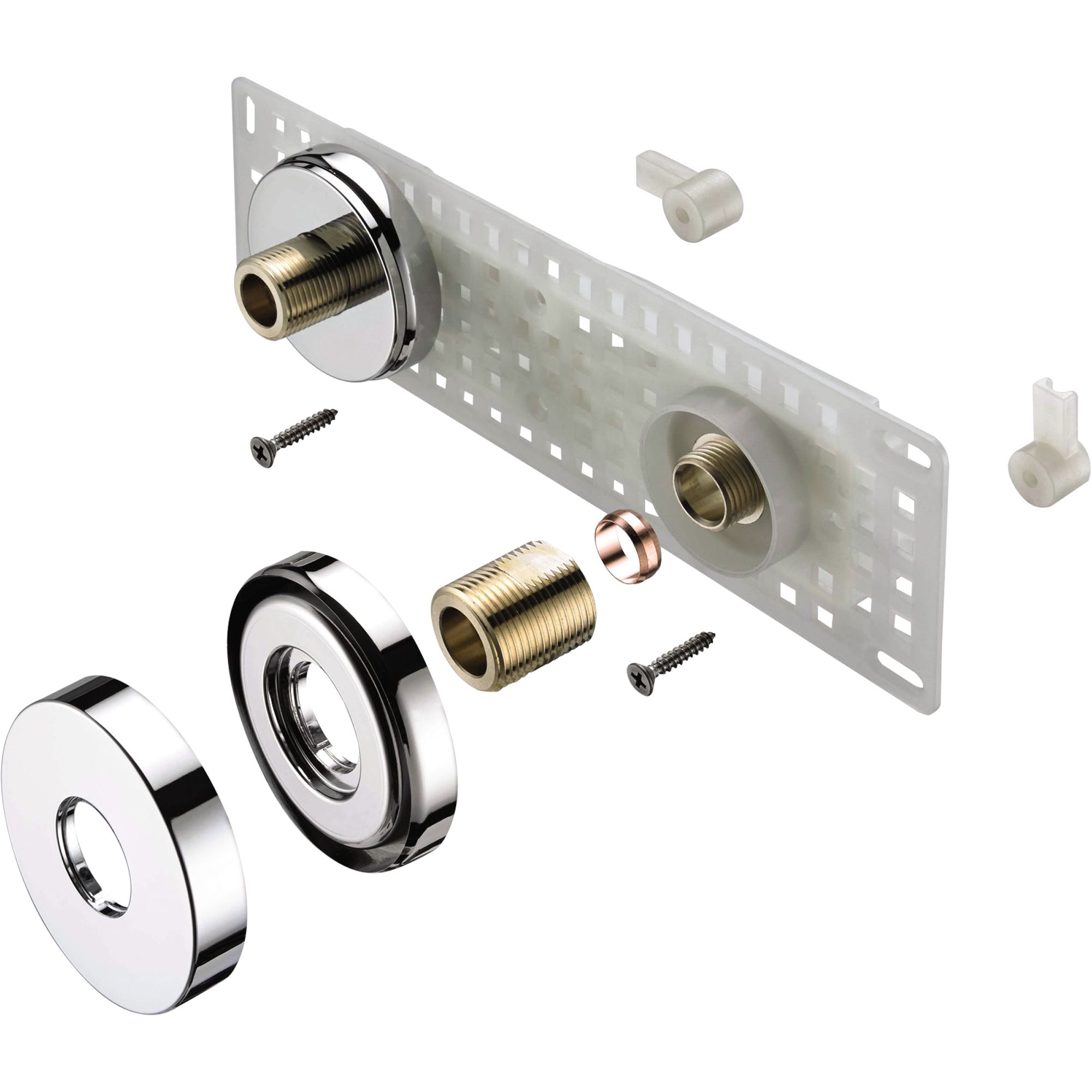 Bristan Shower accessories Shower fixing kit
