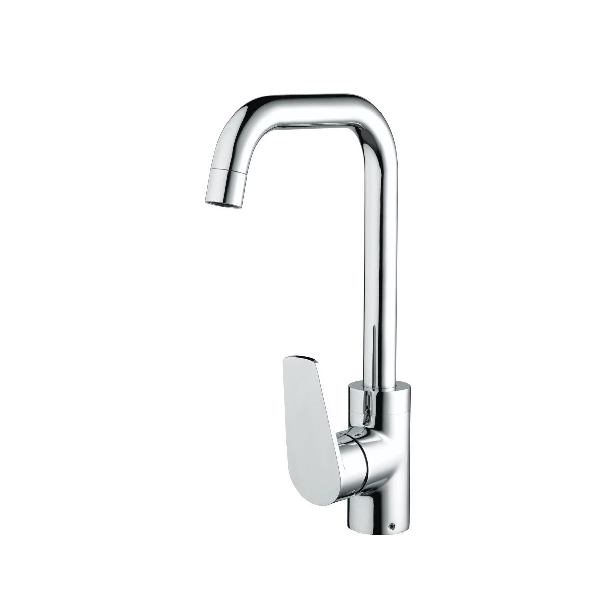 Bristan Vela Chrome effect Kitchen Mixer Tap