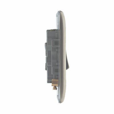 British General 10A 2 way Switch