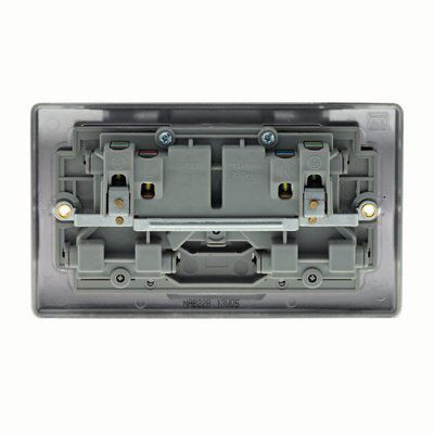 British General 13A Switched Socket
