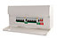 British General 16-way Consumer unit with 100A mains switch