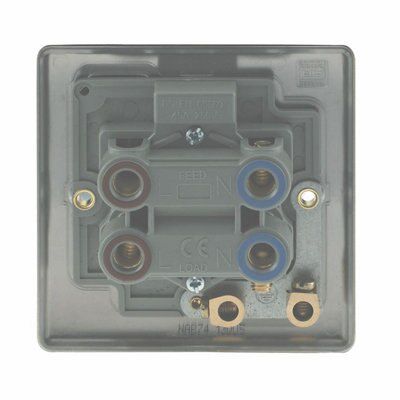 British General 45A Cooker Switch