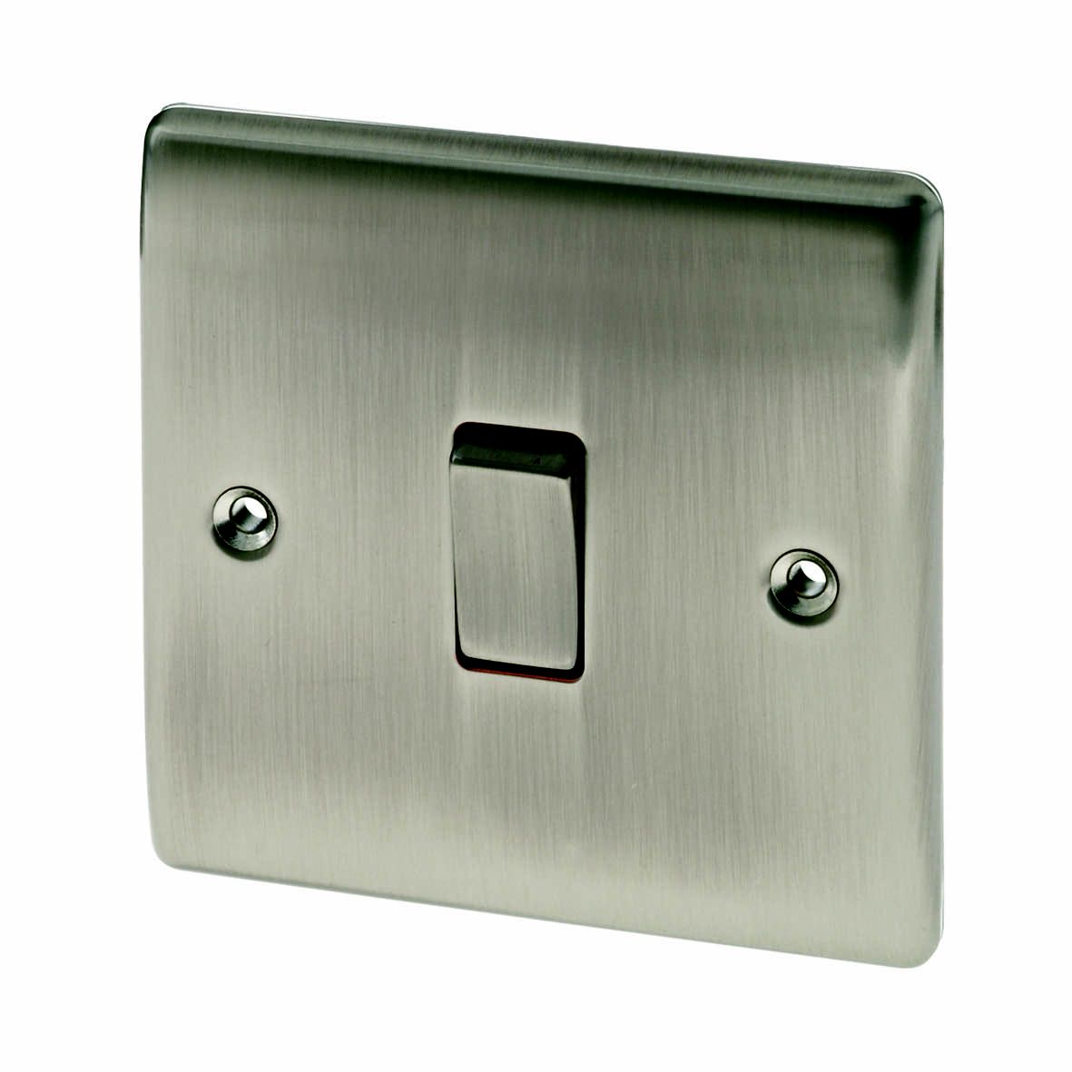 British General Iridium 10A Single Intermediate switch Iridium