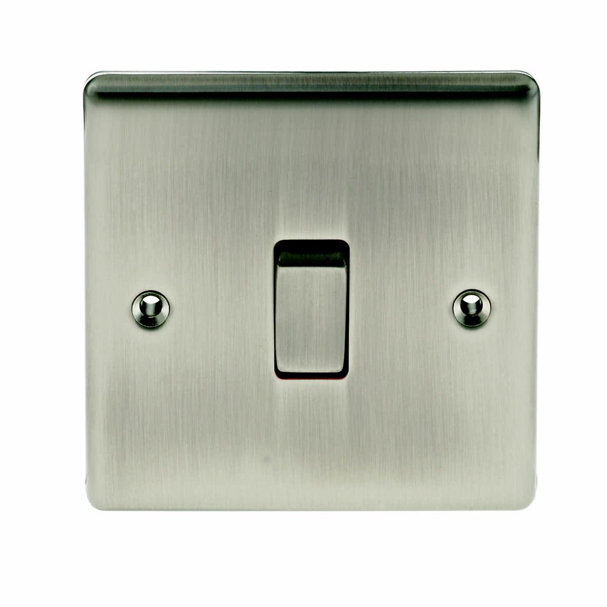 British General Iridium 10A Single Intermediate switch Iridium