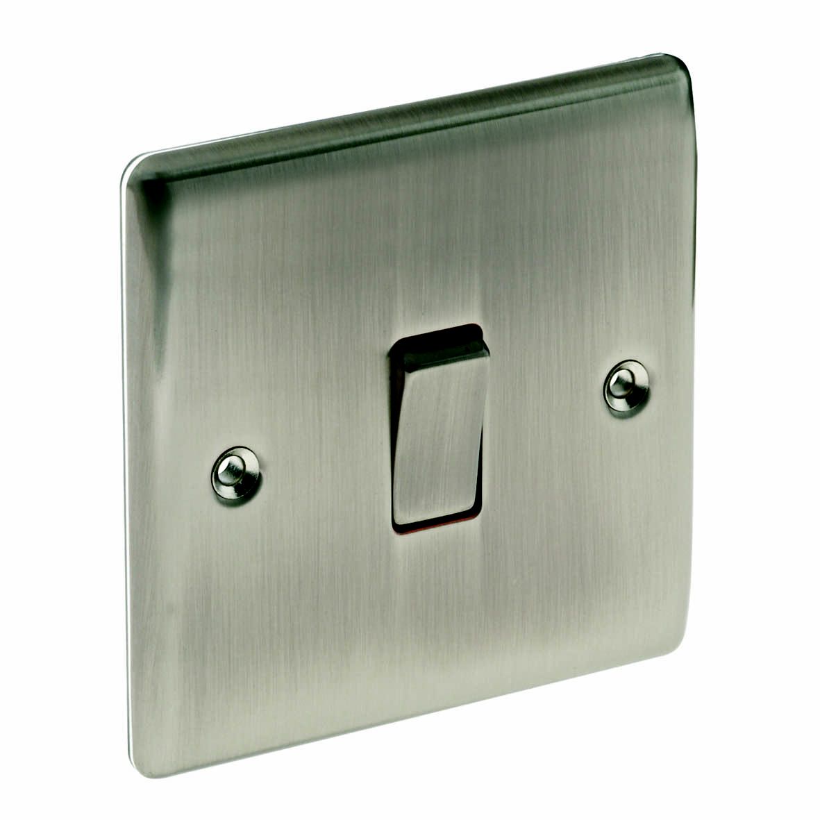 British General Iridium 10A Single Intermediate switch Iridium