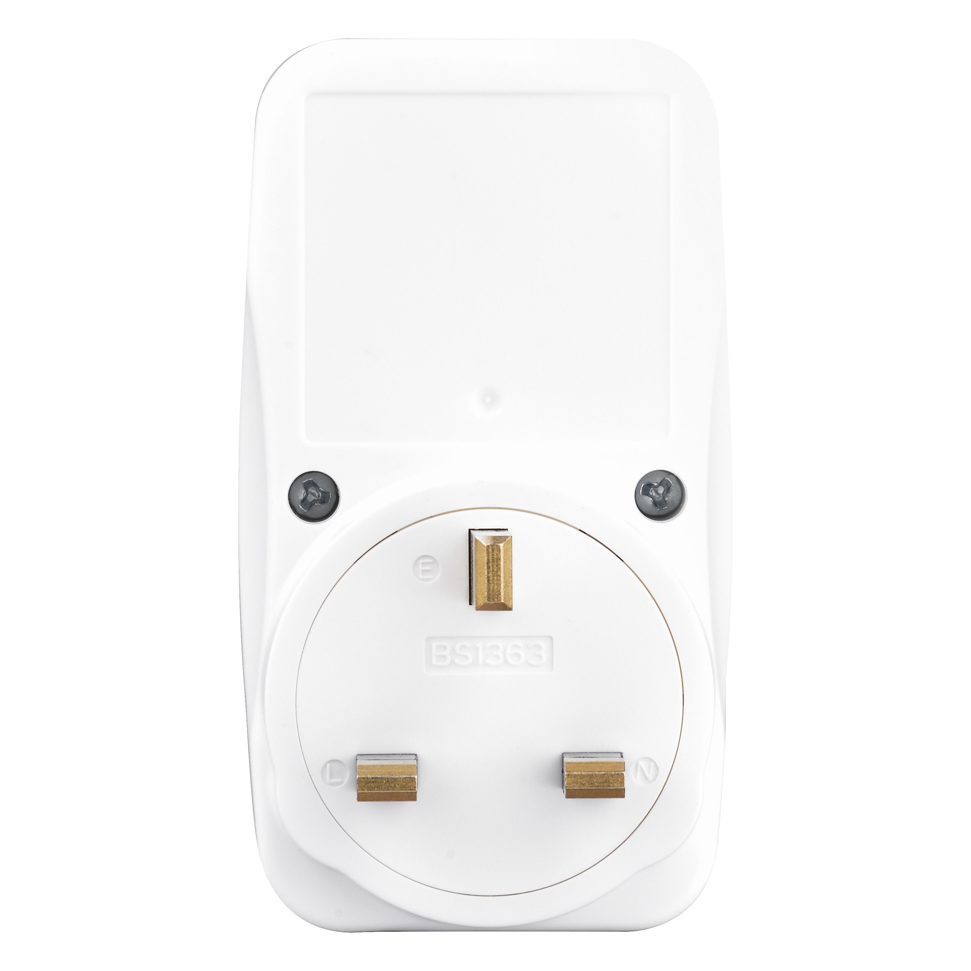 British General Plug