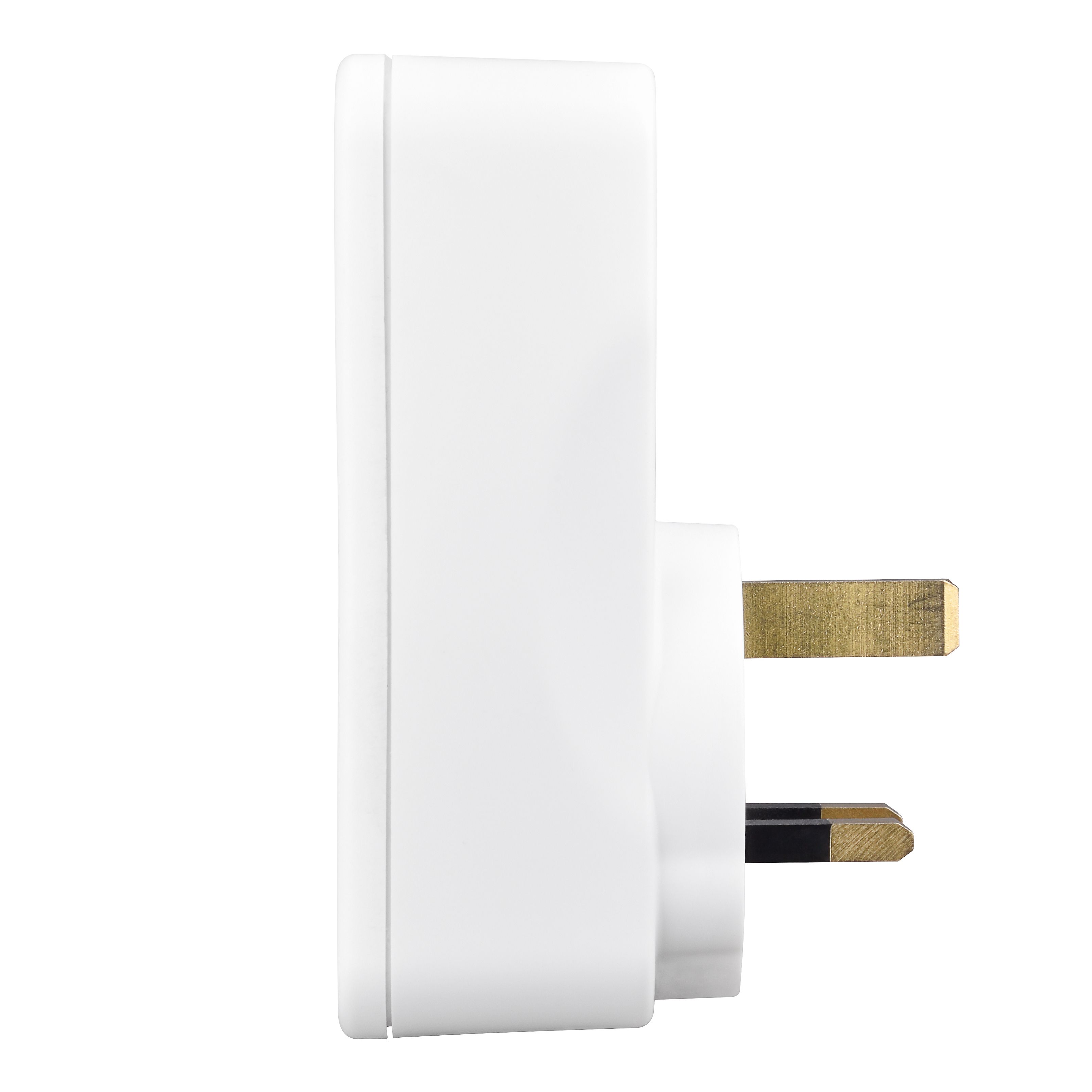British General Plug