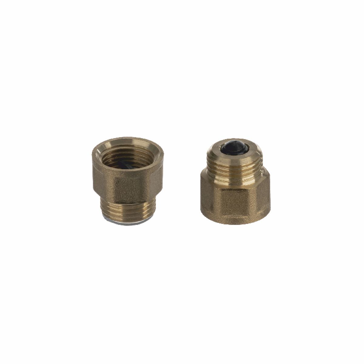 British standard pipe parallel (BSPP) male Isolating Valve EP12SLIV ...