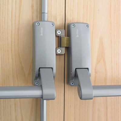 Briton Panic latch bolt