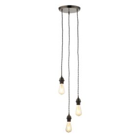 E27 pendant deals b and q